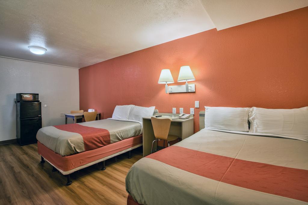 Motel 6-Tallahassee, Fl Zimmer foto