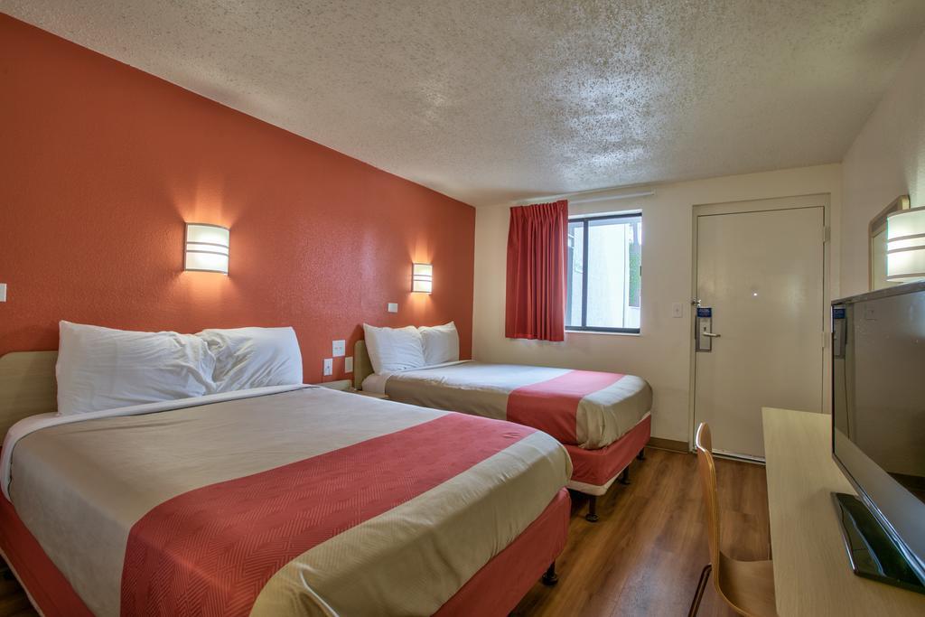 Motel 6-Tallahassee, Fl Zimmer foto