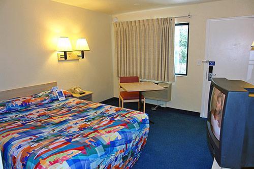 Motel 6-Tallahassee, Fl Zimmer foto